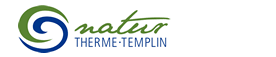 Logo der NaturThermeTemplin