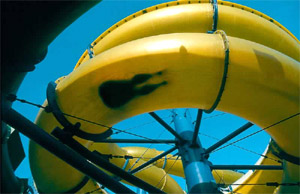 Sliding Fun
